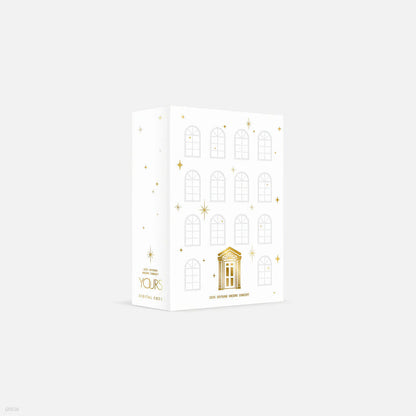 *PRE-ORDER* NCT DOYOUNG - Yours 2025 Encore Concert [Digital Code]