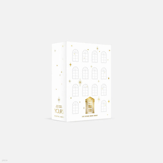 *PRE-ORDER* NCT DOYOUNG - Yours 2025 Encore Concert [Digital Code]