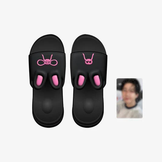 STRAY KIDS - [Dominate: Celebrate World Tour Official MD] Dwaekki Slides By Changbin