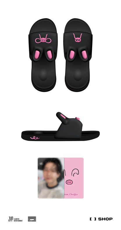 STRAY KIDS - [Dominate: Celebrate World Tour Official MD] Dwaekki Slides By Changbin