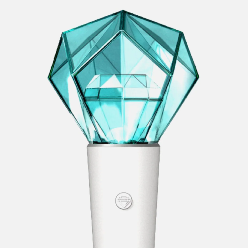 SHINEE - Official Fanlight Lightstick