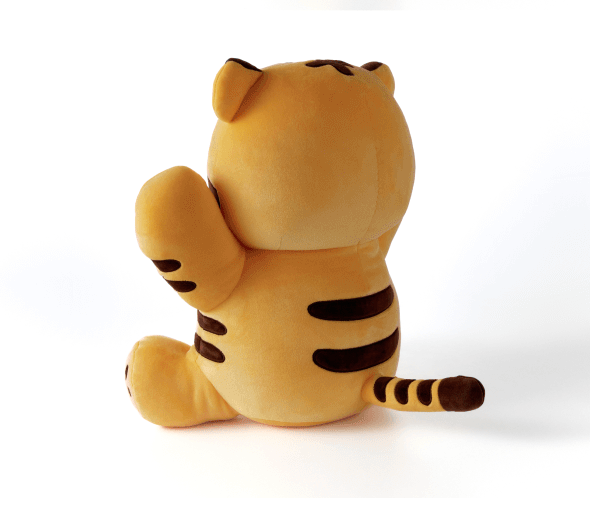 SEVENTEEN - Artist-Made Collection (Season 2): [HOSHI] Plush Toy