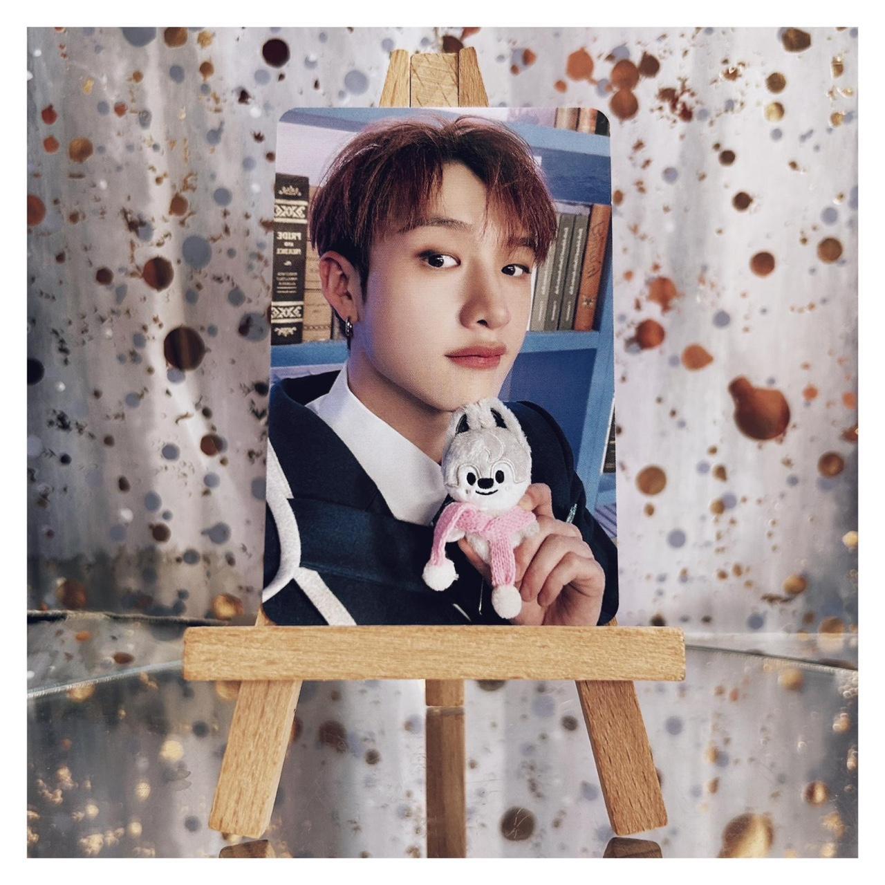 STRAY KIDS - Magic School Photocards