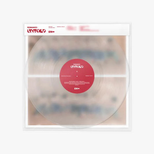 Enhypen - Romance: Untold [LP/Vinyl]