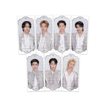 *PRE-ORDER* Enhypen - [House of Vampire Official MD] AR Photo Ver. 2