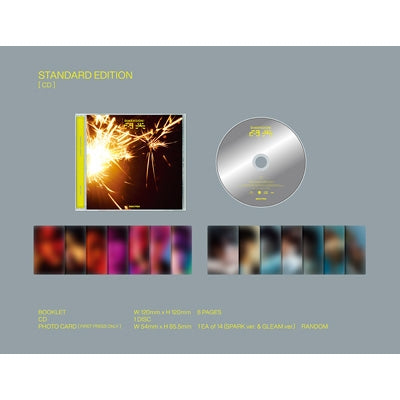 ENHYPEN - DIMENSION : Senko