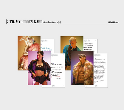 KARD - Re:
