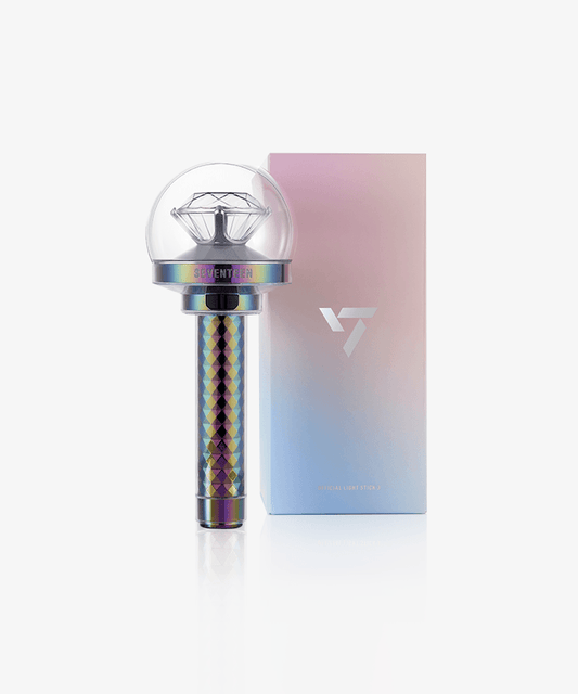 SEVENTEEN CARATBONG Official Light Stick Ver. 3