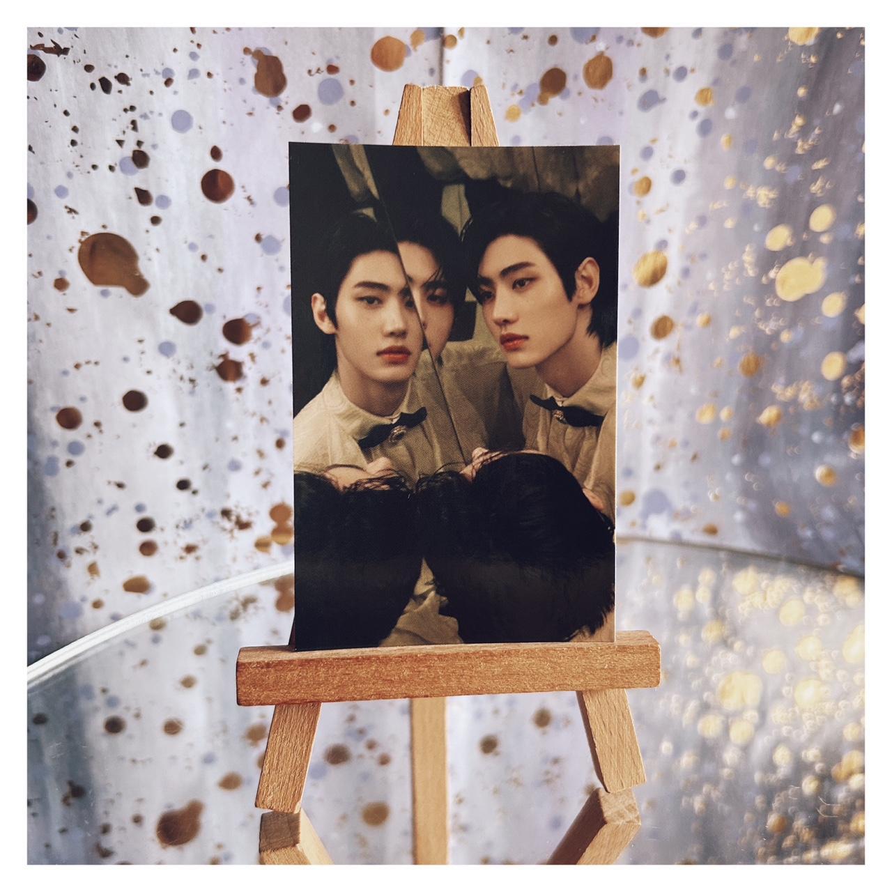 ENHYPEN - 'Dimension: Dilemma' Photocards and POBs