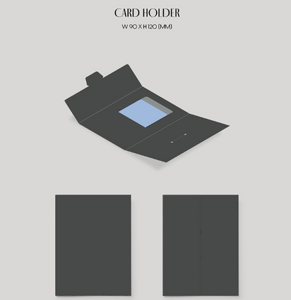 SEVENTEEN - BEST ALBUM '17 IS RIGHT HERE' [Weverse Album Ver.]