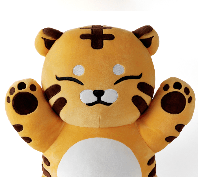 SEVENTEEN - Artist-Made Collection (Season 2): [HOSHI] Plush Toy