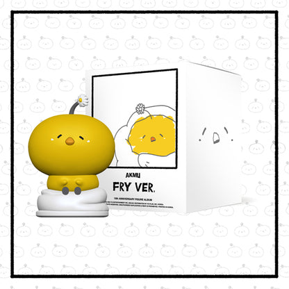 AKMU - 10th Anniversary Figure Album
