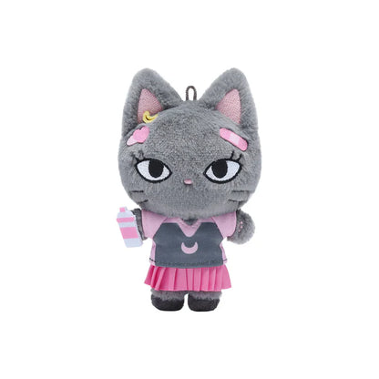 Aespa - 2025 Season's Greetings Bad Kid Doll Set