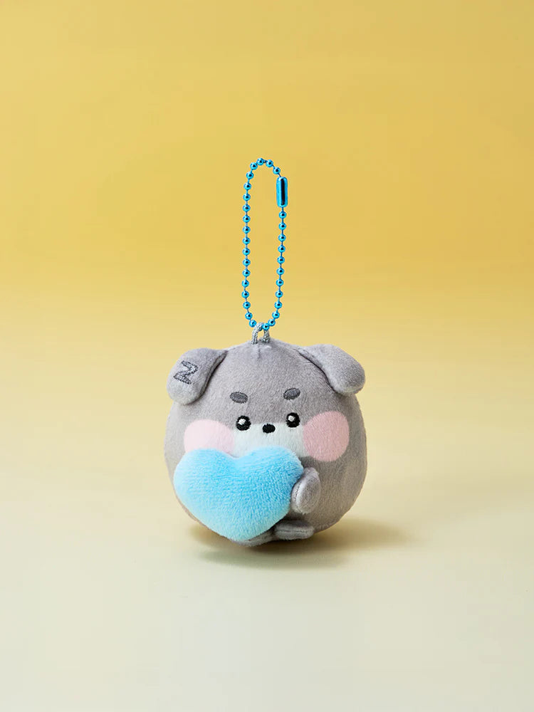 ZEROBASEONE - [Wonderland MD] Zeroni Magnet Plush Keyring