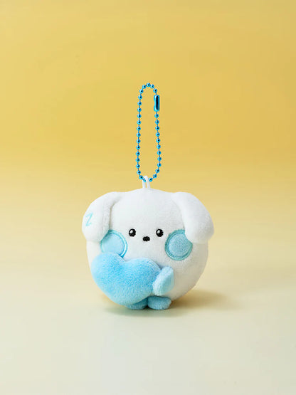 ZEROBASEONE - [Wonderland MD] Zeroni Magnet Plush Keyring