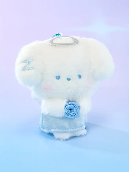 *PRE-ORDER* ZeroBaseOne - Zeroni Angel Doll Keyring