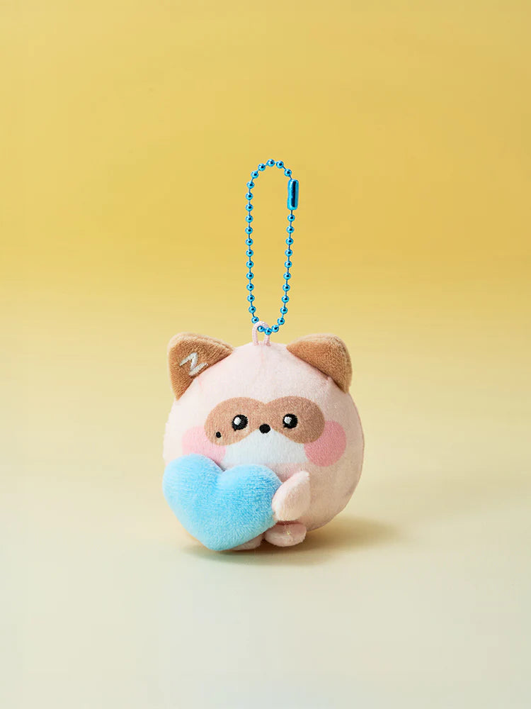 ZEROBASEONE - [Wonderland MD] Zeroni Magnet Plush Keyring