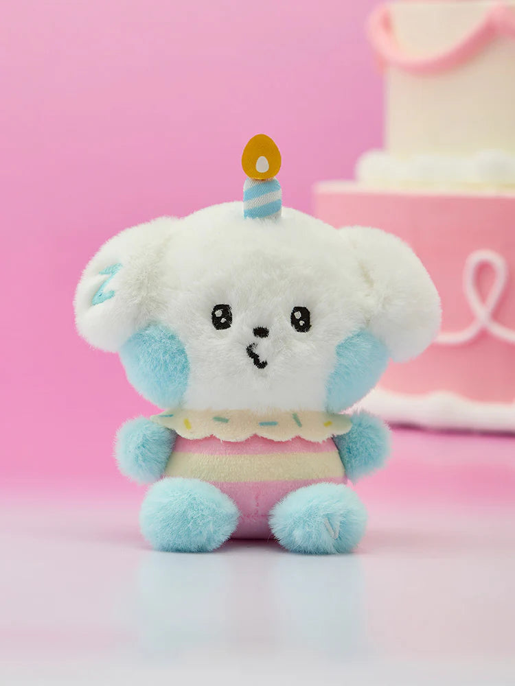 ZEROBASEONE - [HOME PARTY] Pop-Up Mini Party Cake Plush