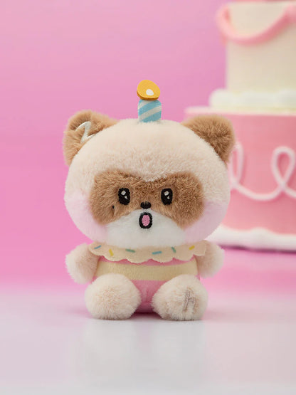 ZEROBASEONE - [HOME PARTY] Pop-Up Mini Party Cake Plush