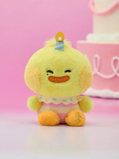 ZEROBASEONE - [HOME PARTY] Pop-Up Mini Party Cake Plush