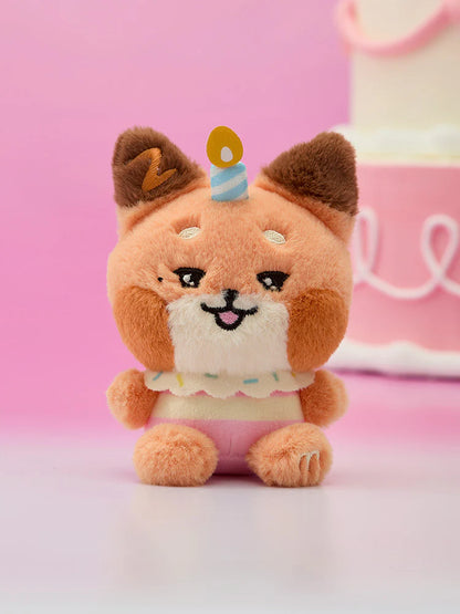 ZEROBASEONE - [HOME PARTY] Pop-Up Mini Party Cake Plush