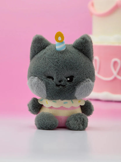 ZEROBASEONE - [HOME PARTY] Pop-Up Mini Party Cake Plush