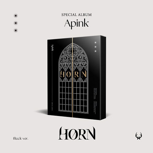 APINK - Horn