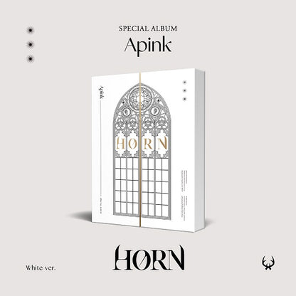 APINK - Horn