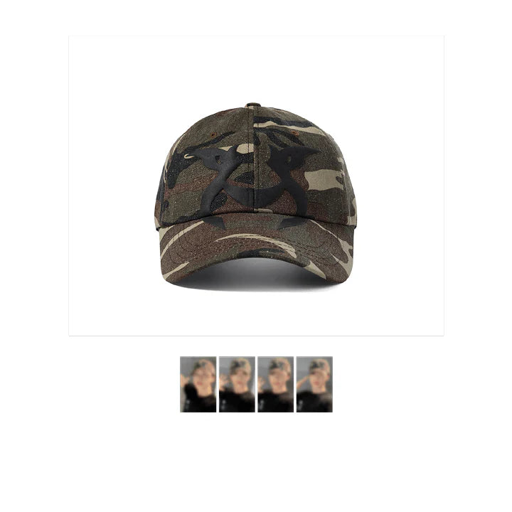 *PRE-ORDER* SEVENTEEN - [HAPPY HOSHI DAY BIRTHDAY MD VER. 5] Cap Ver. 2