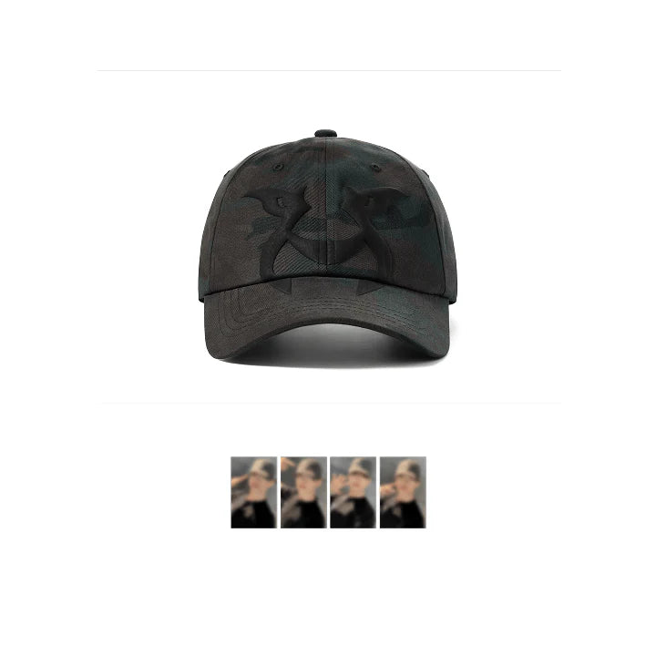 *PRE-ORDER* SEVENTEEN - [HAPPY HOSHI DAY BIRTHDAY MD VER. 5] Cap Ver. 1