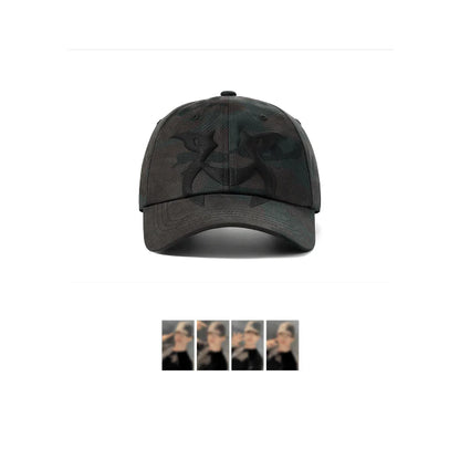 *PRE-ORDER* SEVENTEEN - [HAPPY HOSHI DAY BIRTHDAY MD VER. 5] Cap Ver. 1
