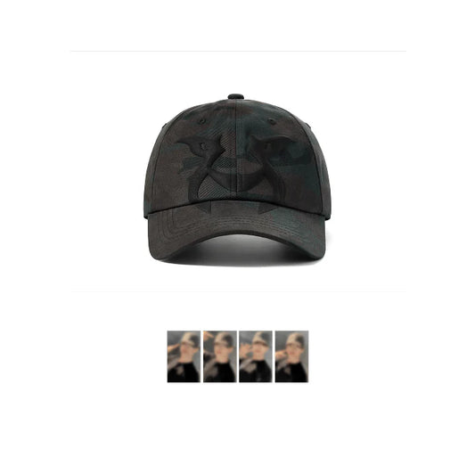 *PRE-ORDER* SEVENTEEN - [HAPPY HOSHI DAY BIRTHDAY MD VER. 5] Cap Ver. 1