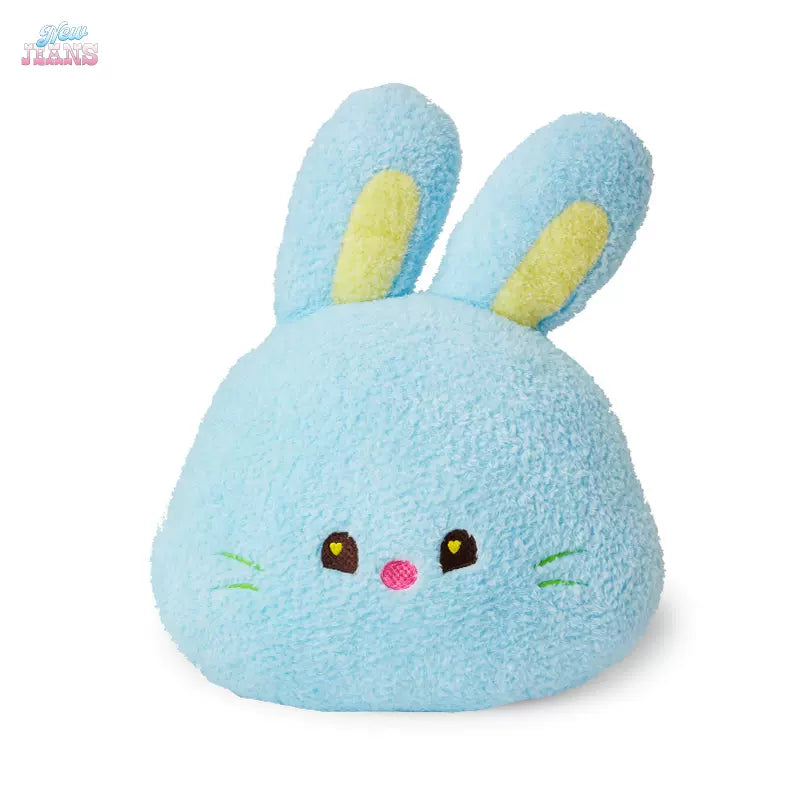 NEWJEANS - Bunini Face Cushion