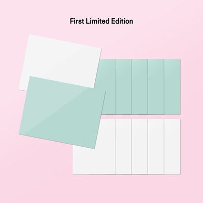 *PRE-ORDER* ILLIT - I Got Your Back [First Limited Ed.] + POB