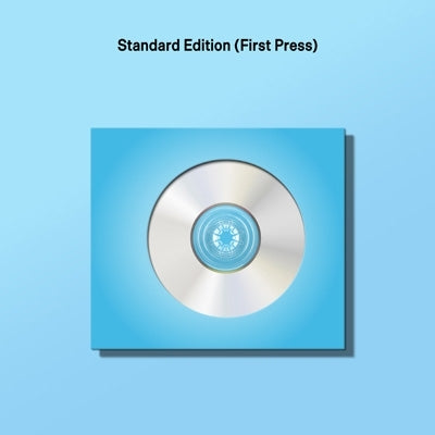 *PRE-ORDER* ILLIT - I Got Your Back [Standard Ed.] + POB