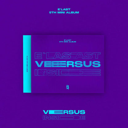 [SIGNED] E'LAST - Versus