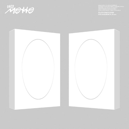 *PRE-ORDER* ITZY - Motto [Poca Ver.]