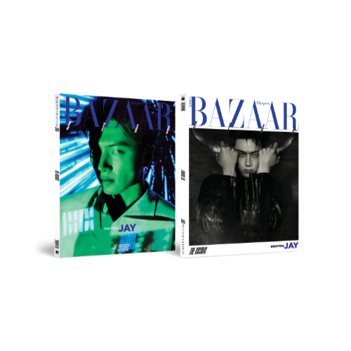 *PRE-ORDER* ENHYPEN - [BAZAAR STAR] The Cosmic