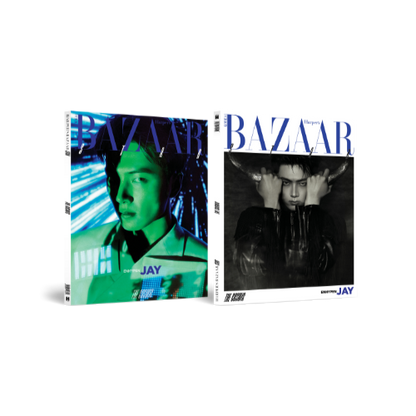 *PRE-ORDER* ENHYPEN - [BAZAAR STAR] The Cosmic
