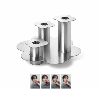 *PRE-ORDER* SEVENTEEN - Happy Jeonghan Day Metal Vase