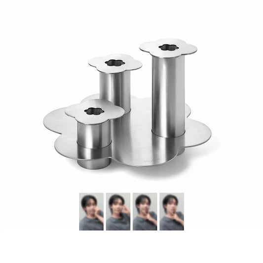 *PRE-ORDER* SEVENTEEN - Happy Jeonghan Day Metal Vase