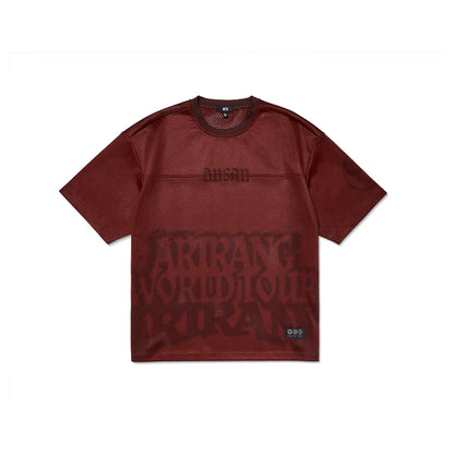 *PRE-ORDER* BTS - [ARIRANG WORLD TOUR COMMEMORATIVE MD] Jersey Busan