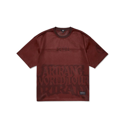 *PRE-ORDER* BTS - [ARIRANG WORLD TOUR COMMEMORATIVE MD] Jersey Seoul