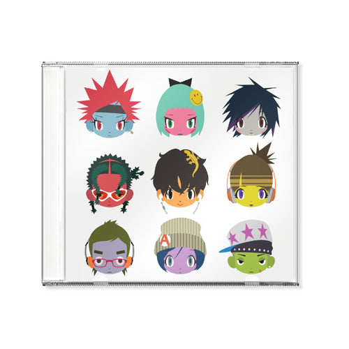 *PRE-ORDER* JMIN - Forever Kids