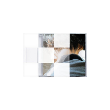 Jeong Sewoon - Love In The Margins [Margins Ver.]