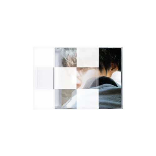Jeong Sewoon - Love In The Margins [Margins Ver.]