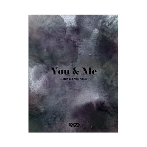 KARD - You & Me