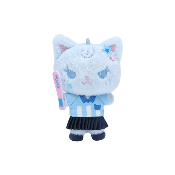 Aespa - 2025 Season's Greetings Bad Kid Doll Set
