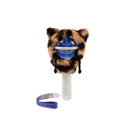 KATSEYE - Official Lightstick Cover