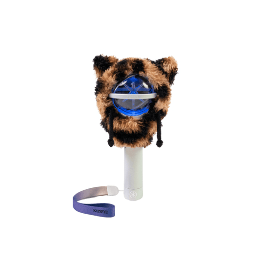 KATSEYE - Official Lightstick Cover